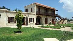KARPAZ ARCH HOUSES, 