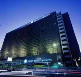 MELIA' LEBREROS , hotel, sistemazione alberghiera