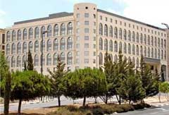GRAND COURT JERUSALEM , hotel, sistemazione alberghiera