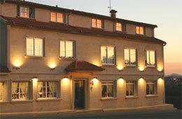 HOTEL O PINO , hotel, sistemazione alberghiera