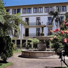 ANGRA GARDEN HOTEL, 