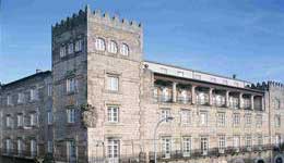 HOTEL COMPOSTELA, 