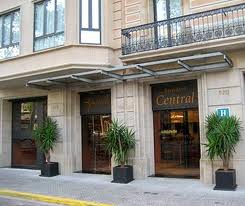 SUNOTEL CENTRAL , hotel, sistemazione alberghiera