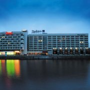 RADISSON BLU DAUGAVA , hotel, sistemazione alberghiera