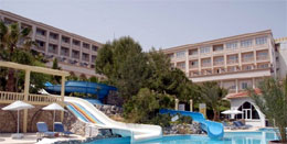 OSCAR RESORT HOTEL, 