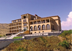 AKHTAMAR HOTEL, 