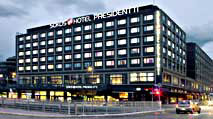 SOKOS HOTEL PRESIDENTTI , hotel, sistemazione alberghiera