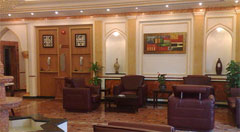 AL MAHA INTERNATIONAL , hotel, sistemazione alberghiera