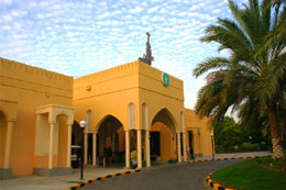 AL SAWADI BEACH , hotel, sistemazione alberghiera