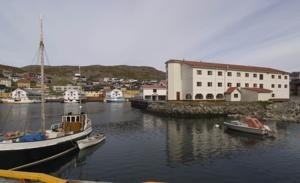 RICA BRYGGEN HOTEL, 