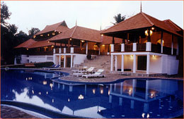 TRAVANCORE HERITAGE, 