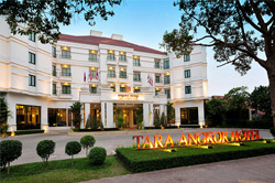 HOTEL TARA ANGKOR , hotel, sistemazione alberghiera