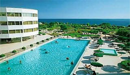 THE MARMARA ANTALYA, 