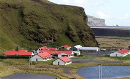 HOTEL KATLA, 