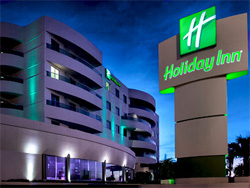 HOLIDAY INN CAMPECHE , hotel, sistemazione alberghiera