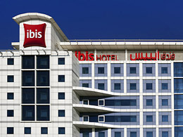 IBIS AL BARSHA , hotel, sistemazione alberghiera