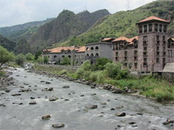 TUFENKIAN HERITAGE , hotel, sistemazione alberghiera