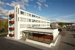 ICELANDAIR HOTEL AKUREYRI, 