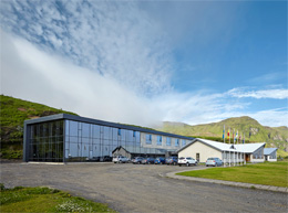 ICELANDAIR HOTEL VIK, 