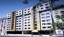  HOTEL MARQUES DE SA', 