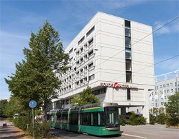 SOKOS HOTEL PASILA, 