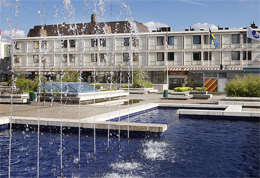 SOKOS HOTEL LAPPEE , hotel, sistemazione alberghiera