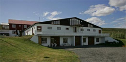 NARFASTADIR GUESTHOUSE, 