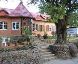 MOUNTAIN TOP , hotel, sistemazione alberghiera