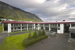 ISAFJORDUR HOTEL EDDA, 