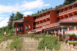 HOTEL RIVERVIEW , hotel, sistemazione alberghiera