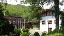 HOTEL OLATHANG RESORT, 