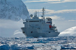 M/N AKADEMIK SERGEY VAVILOV , hotel, sistemazione alberghiera