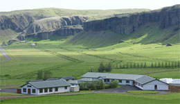 GEIRLAND HOTEL , hotel, sistemazione alberghiera