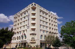 IMPERIAL PALACE HOTEL , hotel, sistemazione alberghiera