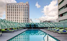 HOTEL VIP GRAN LISBONA , hotel, sistemazione alberghiera