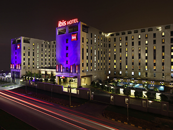 IBIS , hotel, sistemazione alberghiera