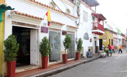 HOSTAL CASA VICTORIA, 