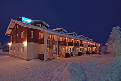 LAPLAND HOTEL SIRKANTHTI, 