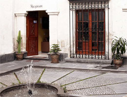 CASONA TERRACE , hotel, sistemazione alberghiera