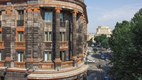 TUFENKIAN HISTORIC YEREVAN HOTEL, 