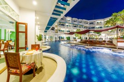 ANDAMAN SEAVIEW HOTEL, 