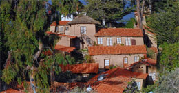 POSADA DEL INCA , hotel, sistemazione alberghiera