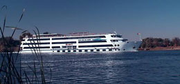 M/Y MIRAGE , hotel, sistemazione alberghiera