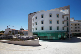 HOTEL SANTA MARIA, 