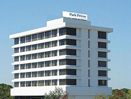 HOTEL PARK PRIME , hotel, sistemazione alberghiera