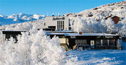 RADISSON BLU MOUNTAIN RESORT BEITOSTOLEN, 