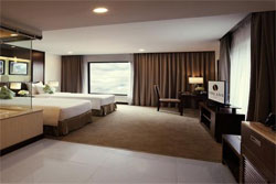 THE ANN HANOI , hotel, sistemazione alberghiera