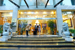 LA CASA HANOI , hotel, sistemazione alberghiera