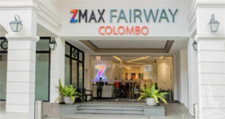ZMAX FARAWAY COLOMBO , hotel, sistemazione alberghiera