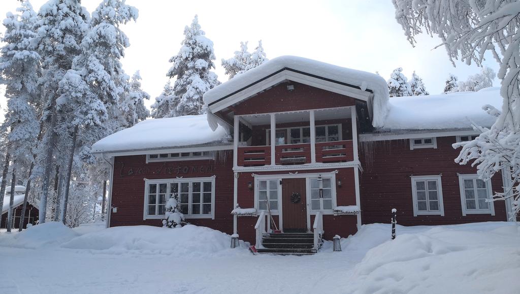 LOMA-VIETONEN HOLIDAY VILLAGE, 